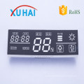 High Quality with RoHS 7 Segment LED Display Custom LED Display